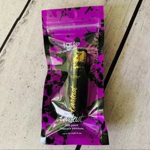 2/13$ Tarte Tartiest Lash Paint Mascara in Black .067 fl oz